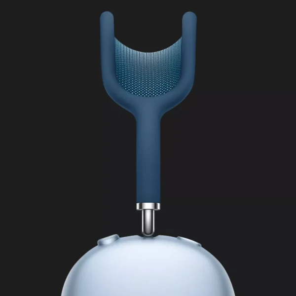 Apple AirPods Max (Sky Blue) - Image 3