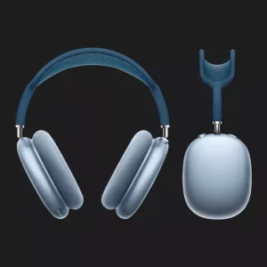 Apple AirPods Max (Sky Blue)