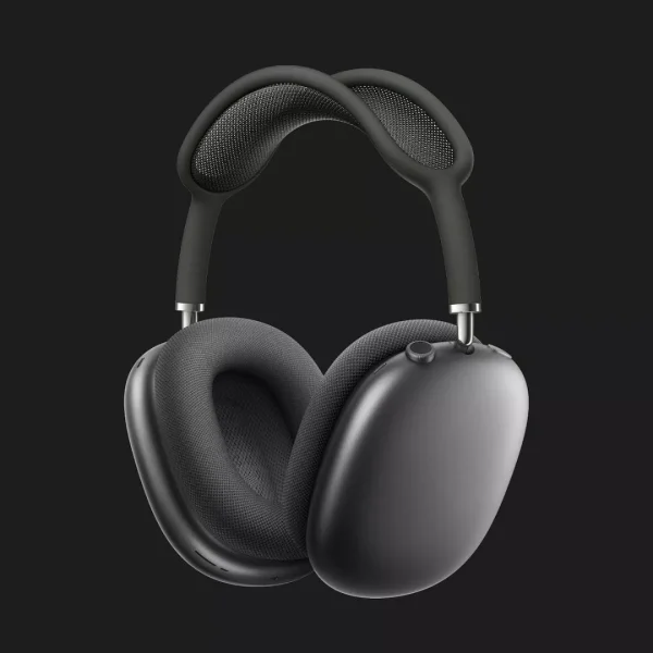 Apple Airpods Max (Space Gray) - Image 4