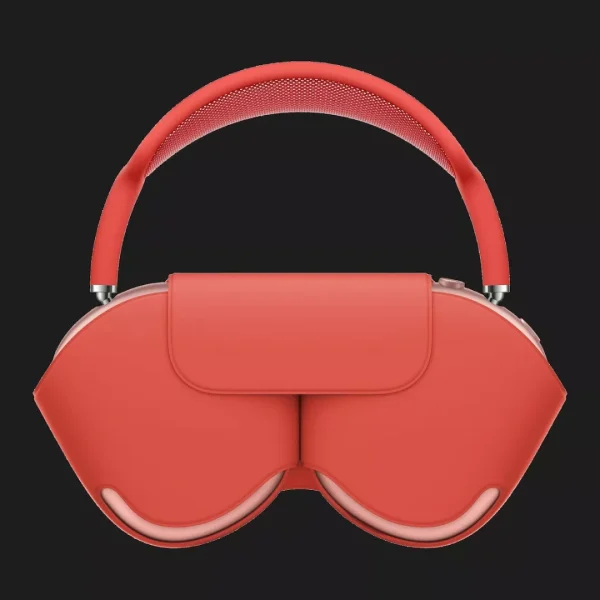 Apple Airpods Max (Pink) - Image 3