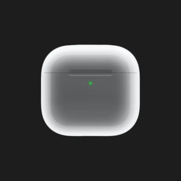Apple AirPods 4 - Image 2
