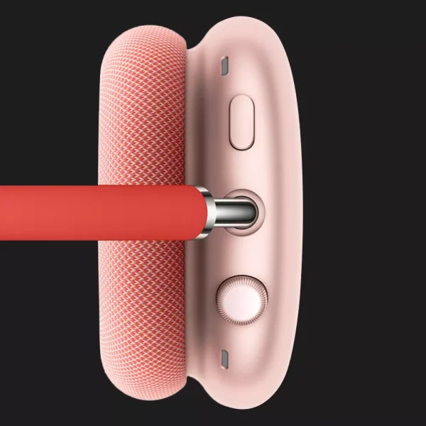 Apple Airpods Max (Pink) - Image 4