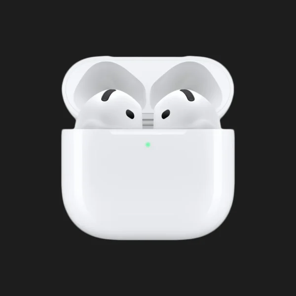 Apple AirPods 4 - Image 3