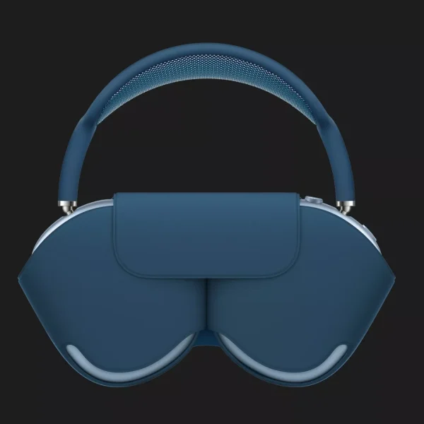 Apple AirPods Max (Sky Blue) - Image 2
