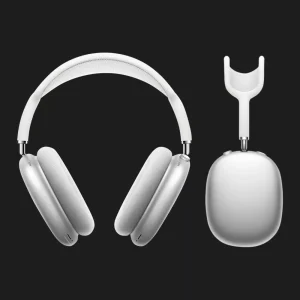 Apple AirPods Max (Silver)