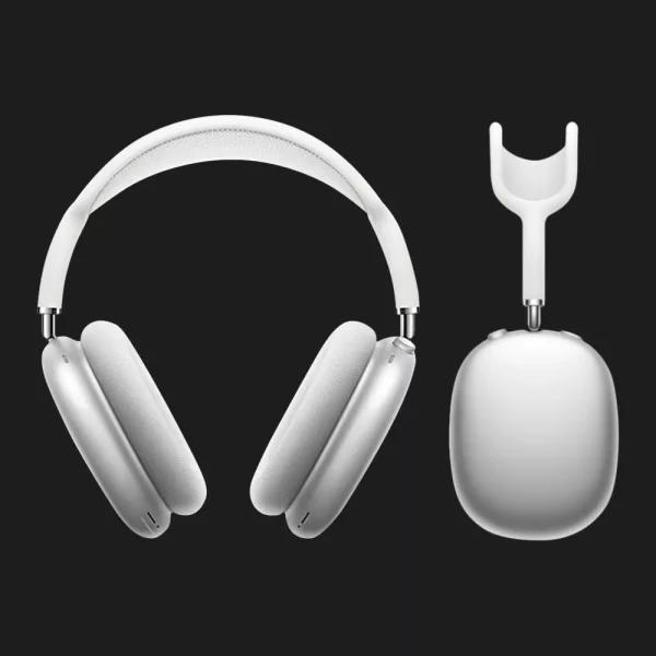 Apple AirPods Max (Silver)