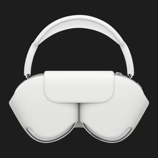 Apple AirPods Max (Silver) - Image 3