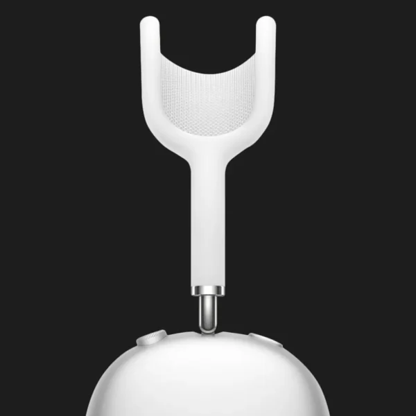 Apple AirPods Max (Silver) - Image 2